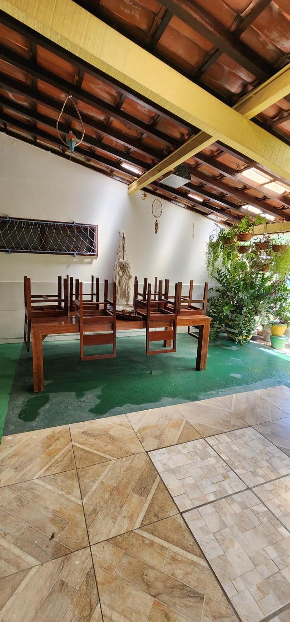 Mandala Dreams Pousada E Portal Holistico Maceió Buitenkant foto