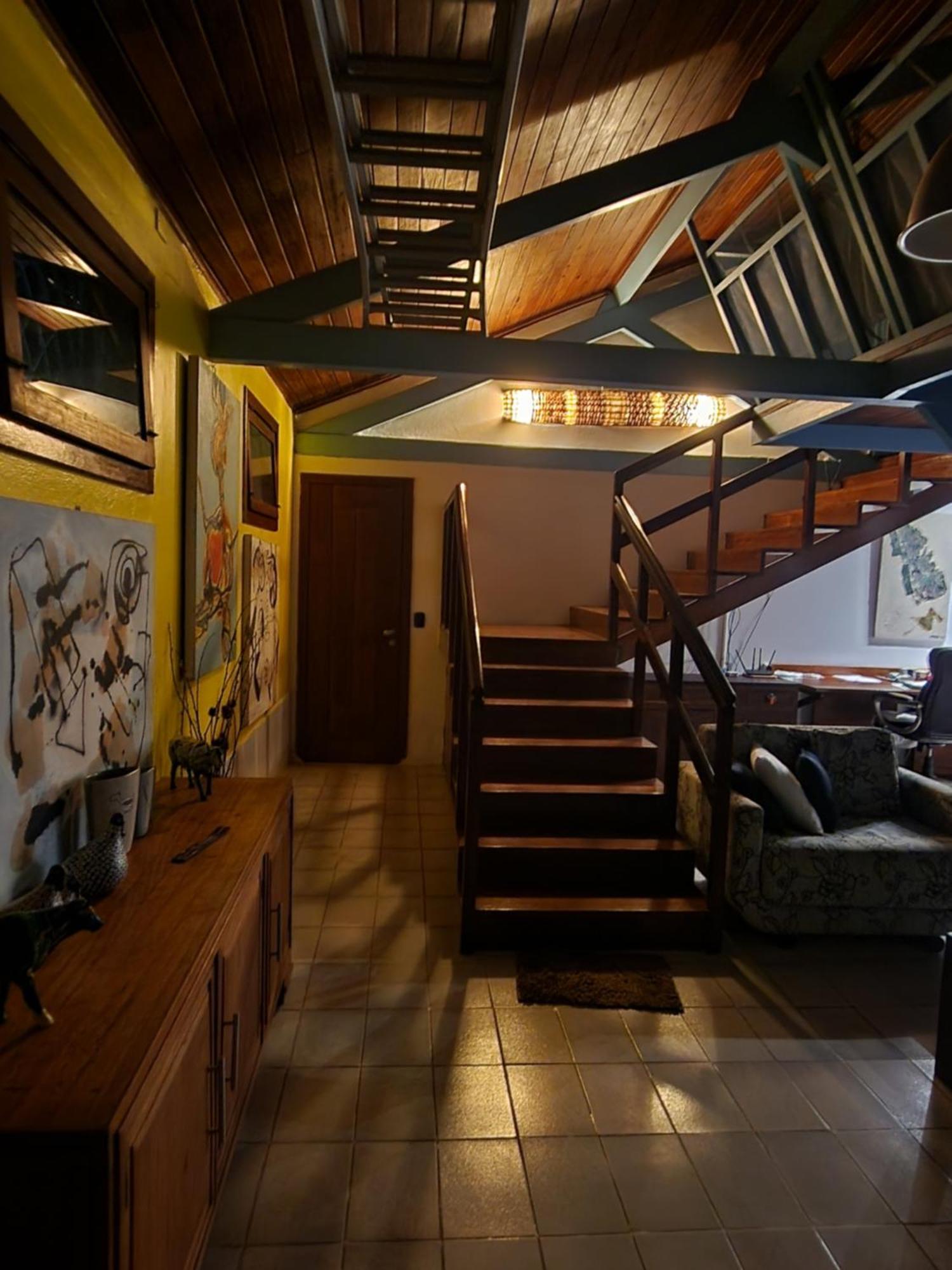 Mandala Dreams Pousada E Portal Holistico Maceió Buitenkant foto