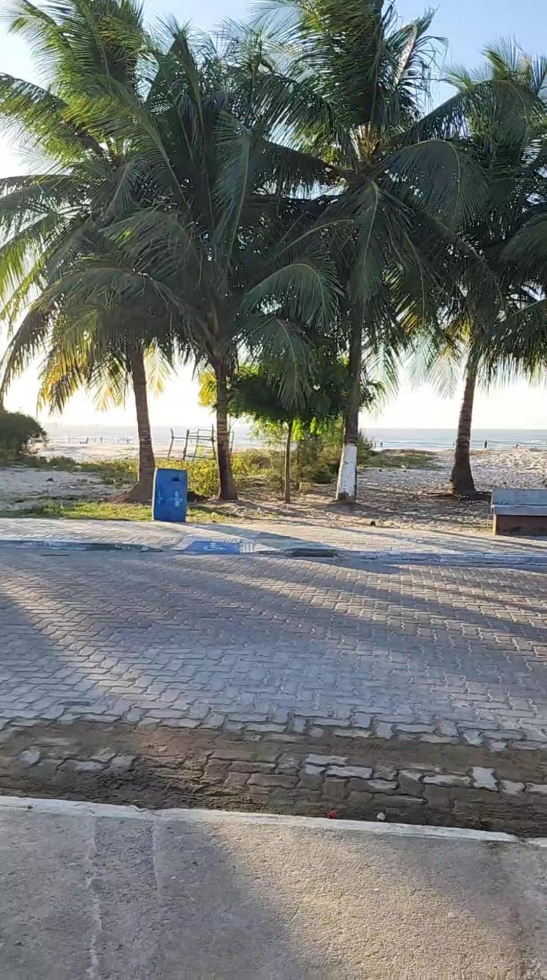 Mandala Dreams Pousada E Portal Holistico Maceió Buitenkant foto