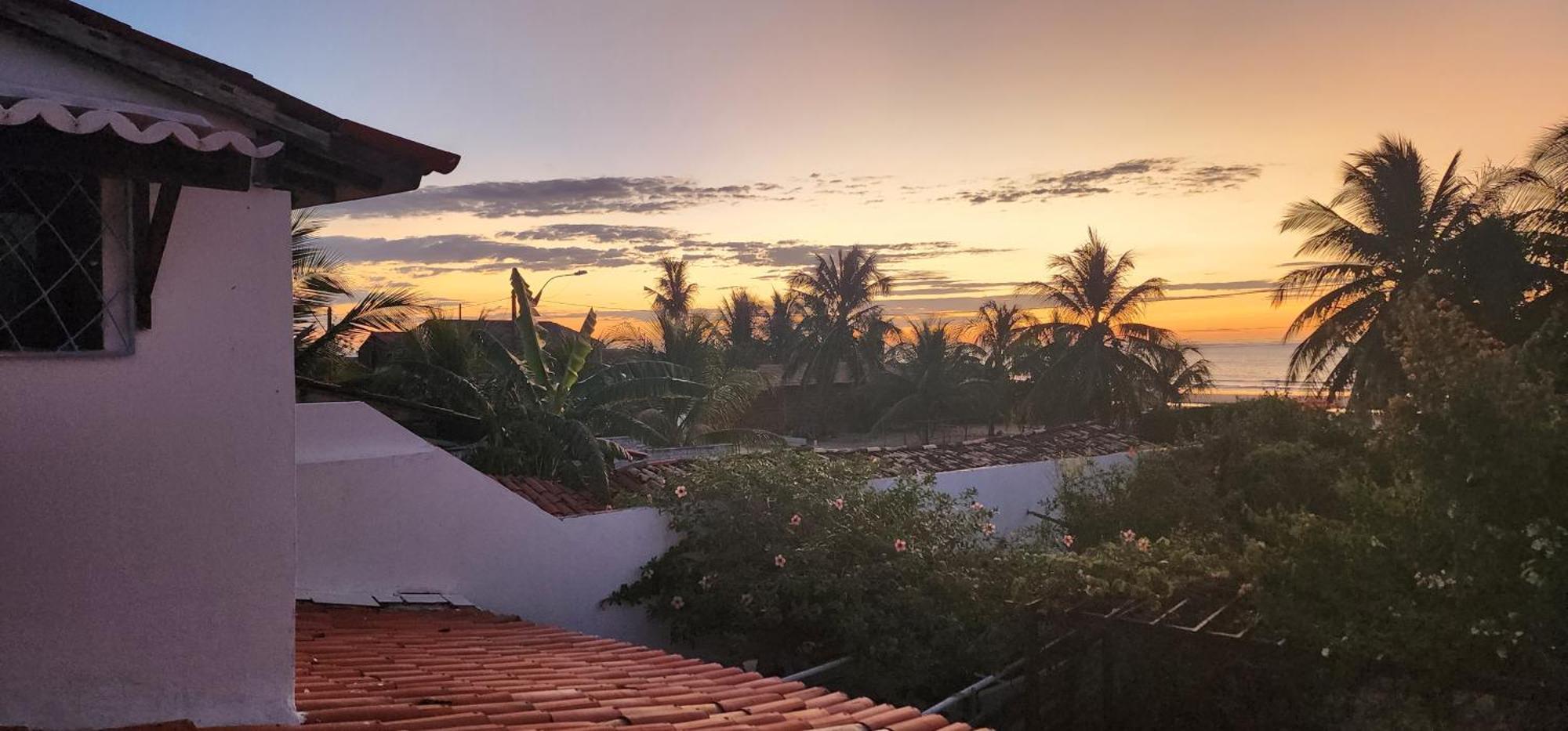 Mandala Dreams Pousada E Portal Holistico Maceió Buitenkant foto